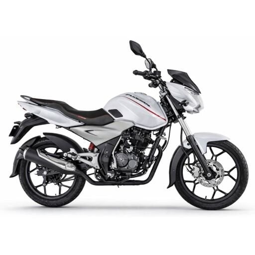 DİSCOVER 125 ST (2012-2017)